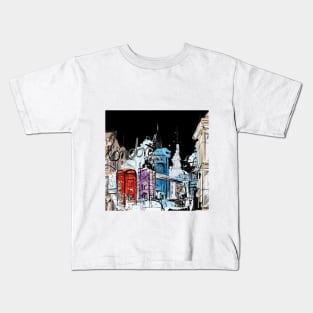 london Kids T-Shirt